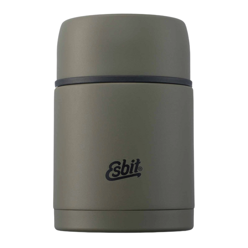 Esbit Classic Thermo Food Jug, 750 ml, Olivengrøn