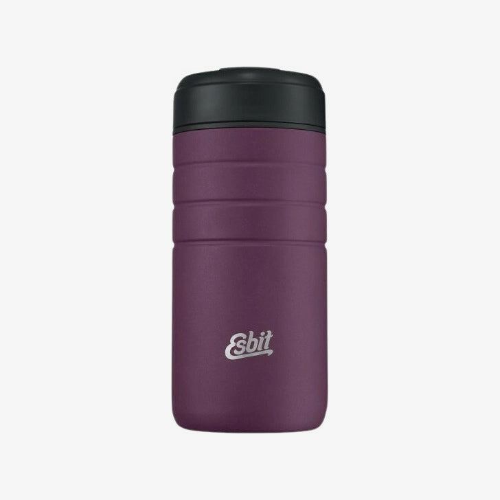 Esbit majoris 450 ml aubergine thermokrus