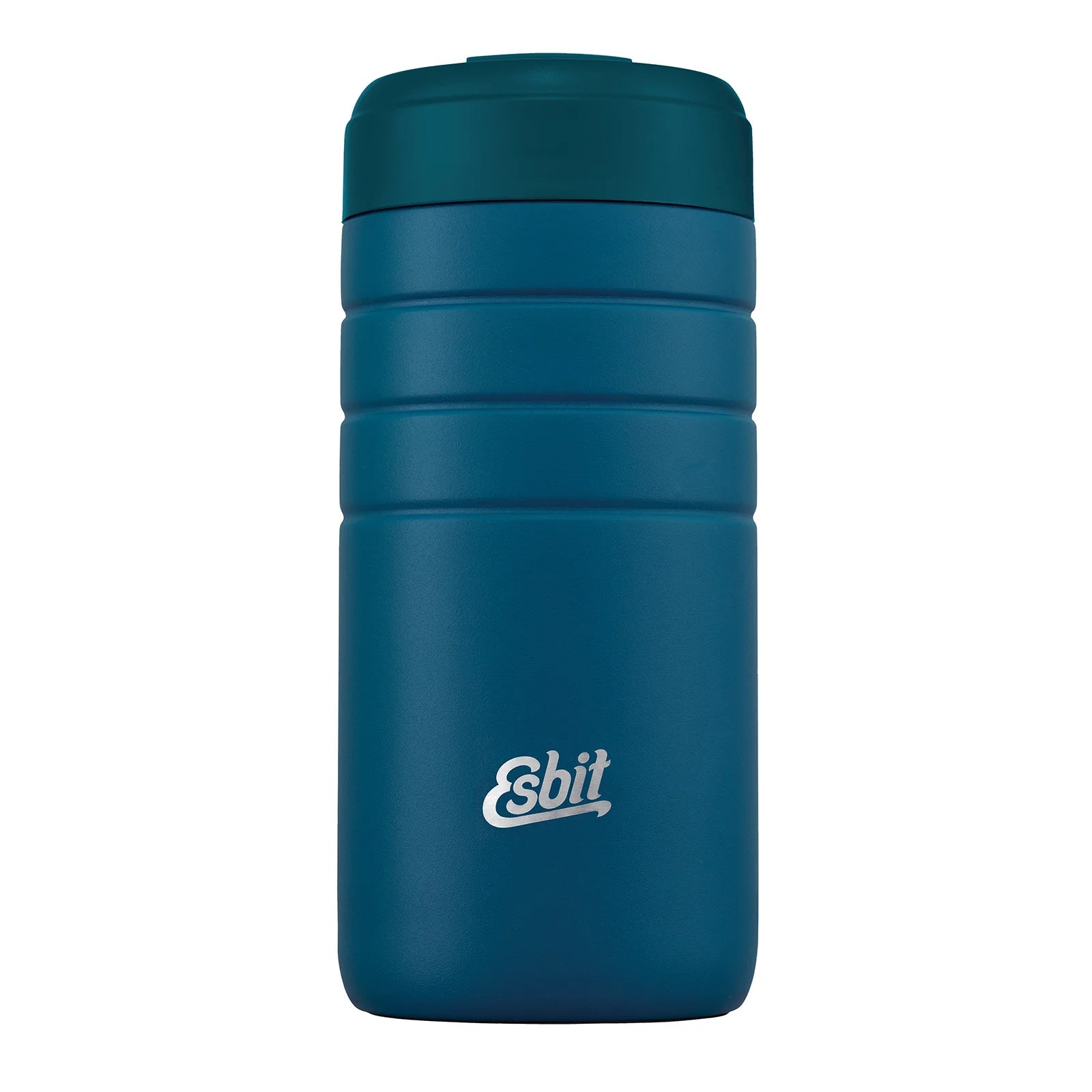 Esbit majoris 450ml thermokop, polarblå