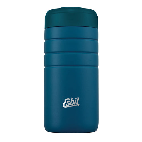 Esbit Majoris ThermoKrus  450 ml med Flip Top - Polarblå
