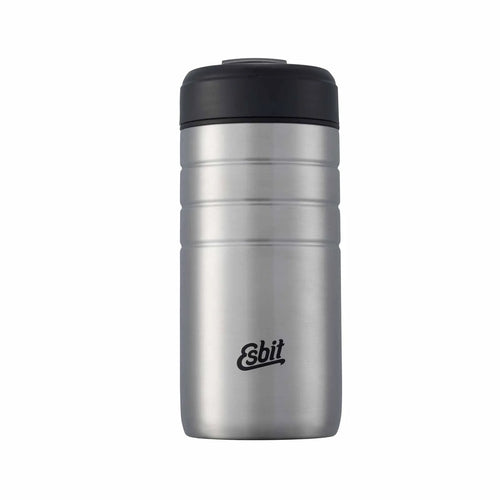 Esbit Majoris ThermoKrus  450 ml med Flip Top - Stål