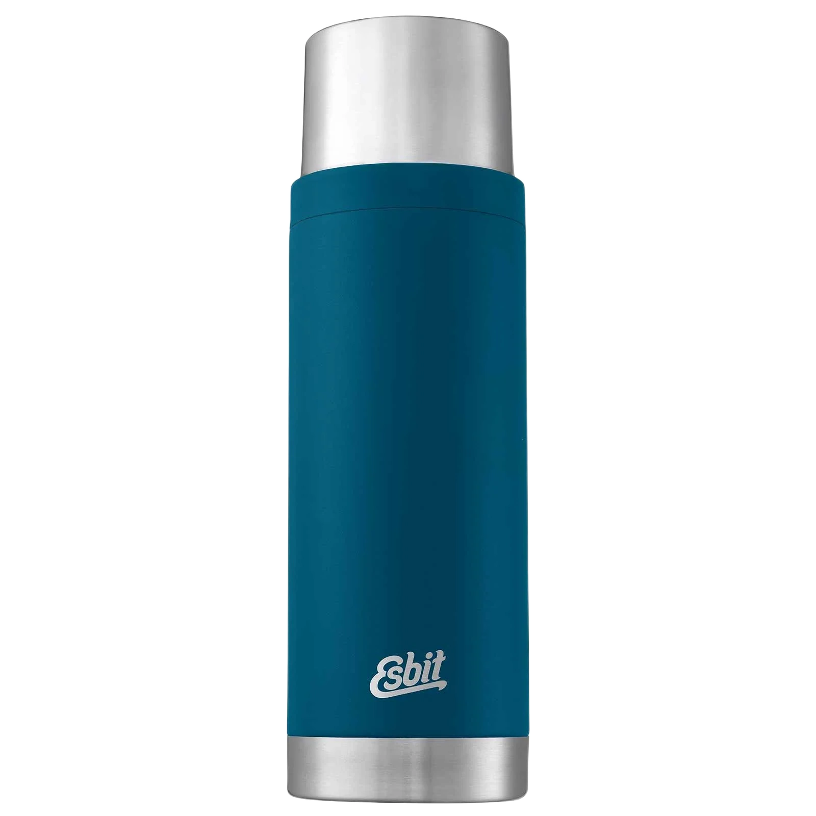 Esbit 1 liters termoflaske blå