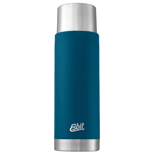 Esbit Sculptor Termoflaske 1000ML - Polarblå