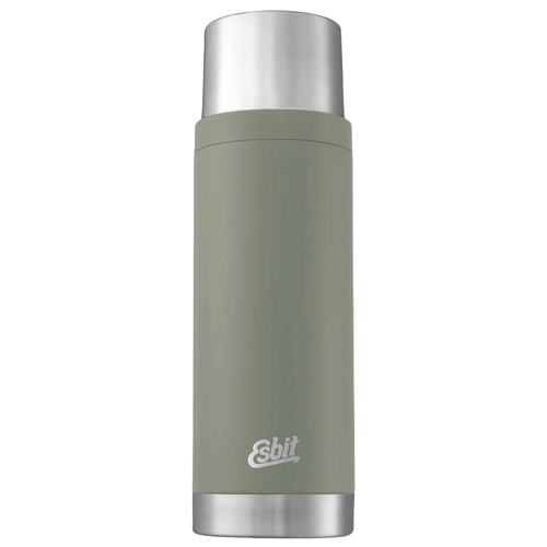 Esbit Sculptor Termoflaske 1000ML - Grå