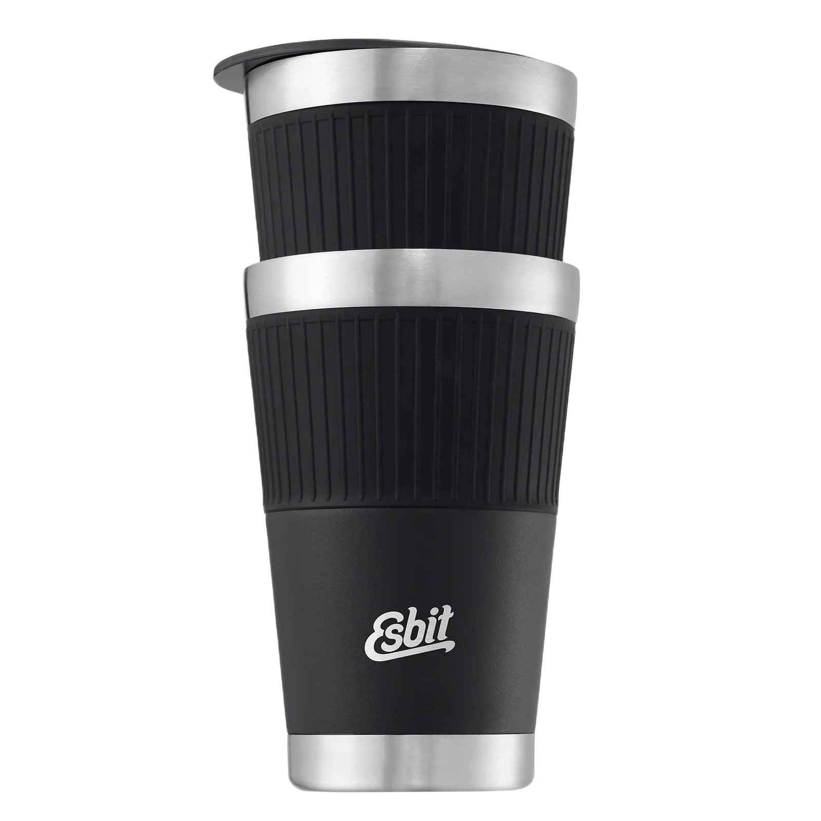 Esbit Sculptor termokrus. sort 550ml, stablet 