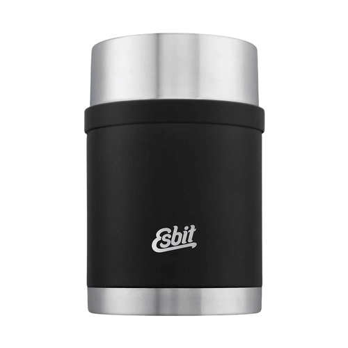 Esbit Sculptor Food Jug 750 ml - Sort