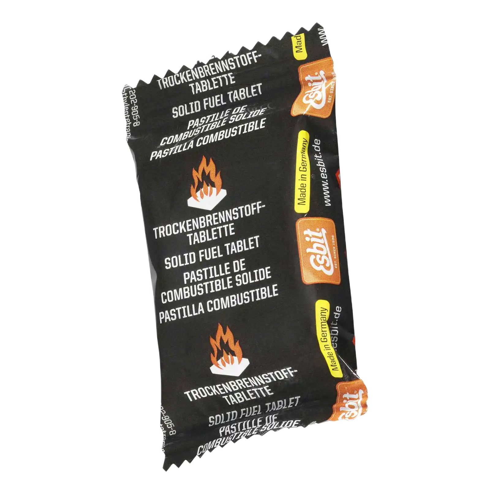 Esbit Sprittablet 27 g