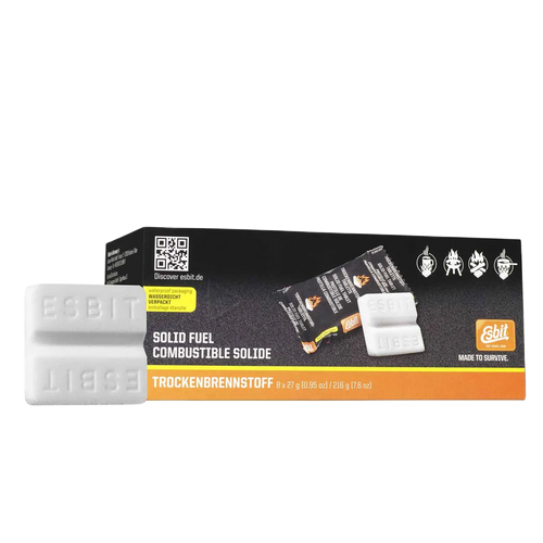 Esbit Sprittabletter - 8x27 g