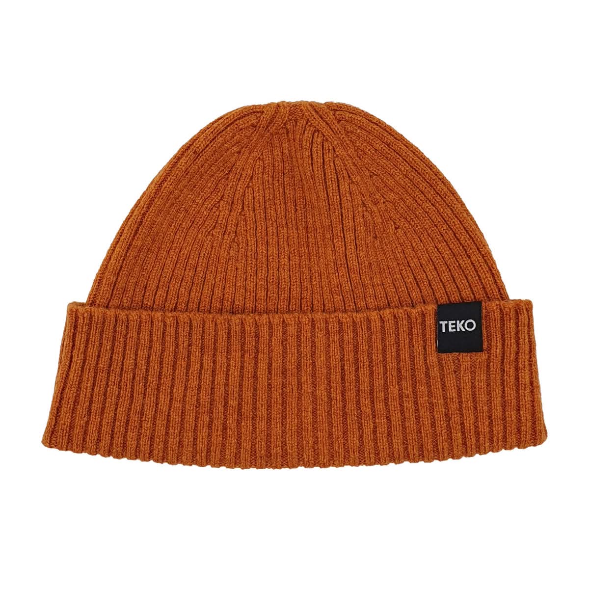 Teko Dundee 2.0 light Rib Beanie