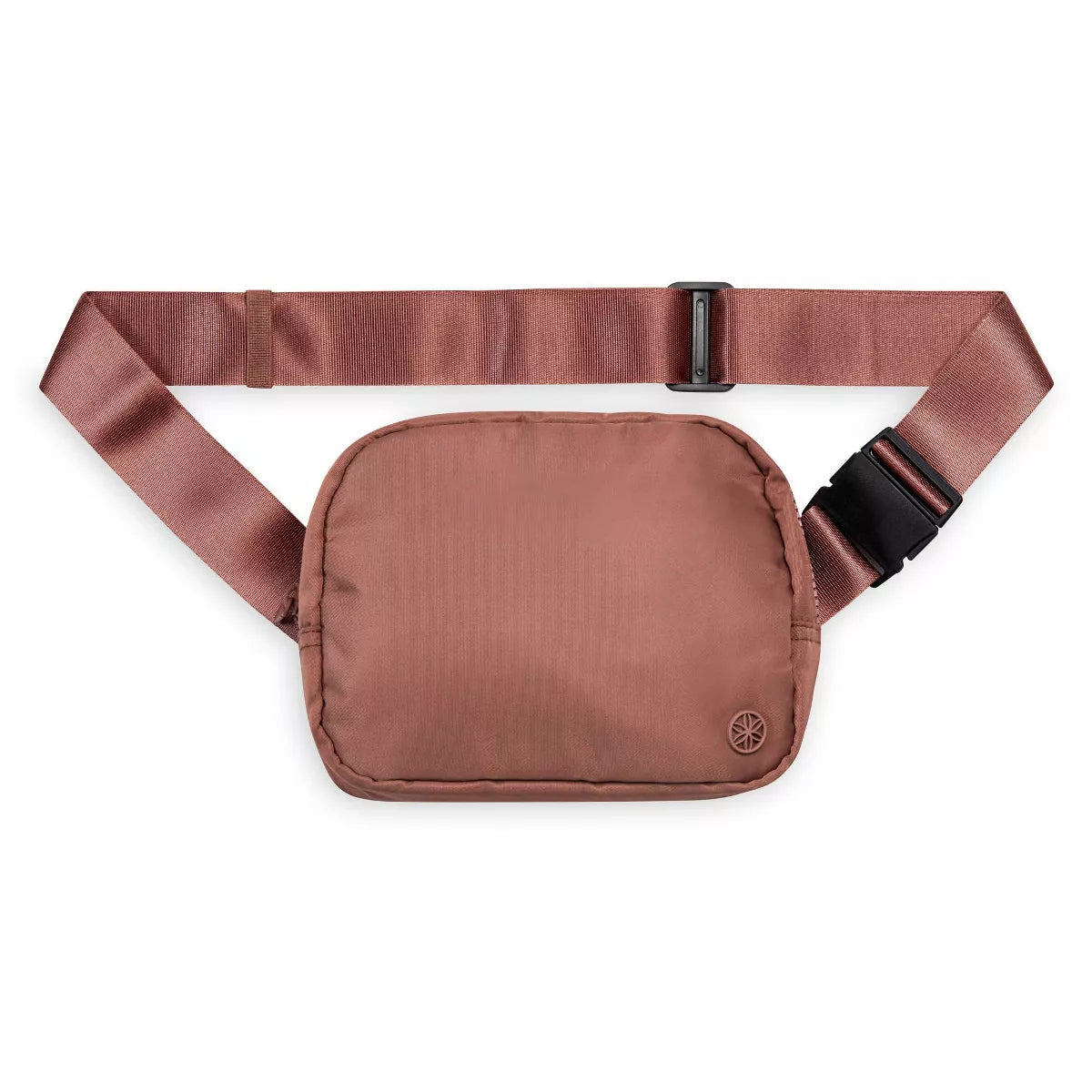 Gaiam Sidekick Waistpack - Løbetaske - Cinnamon