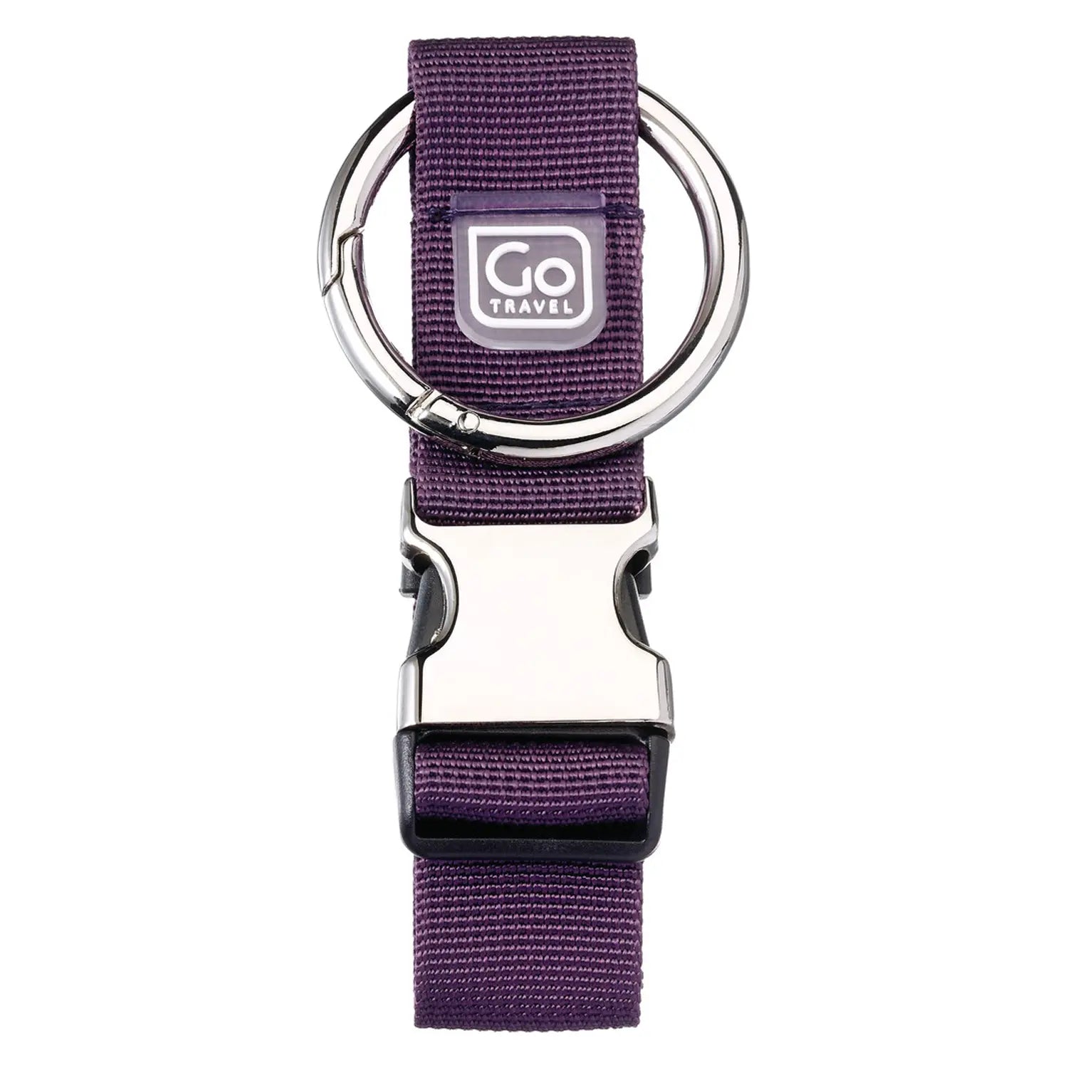 GoTravel carry clip lilla