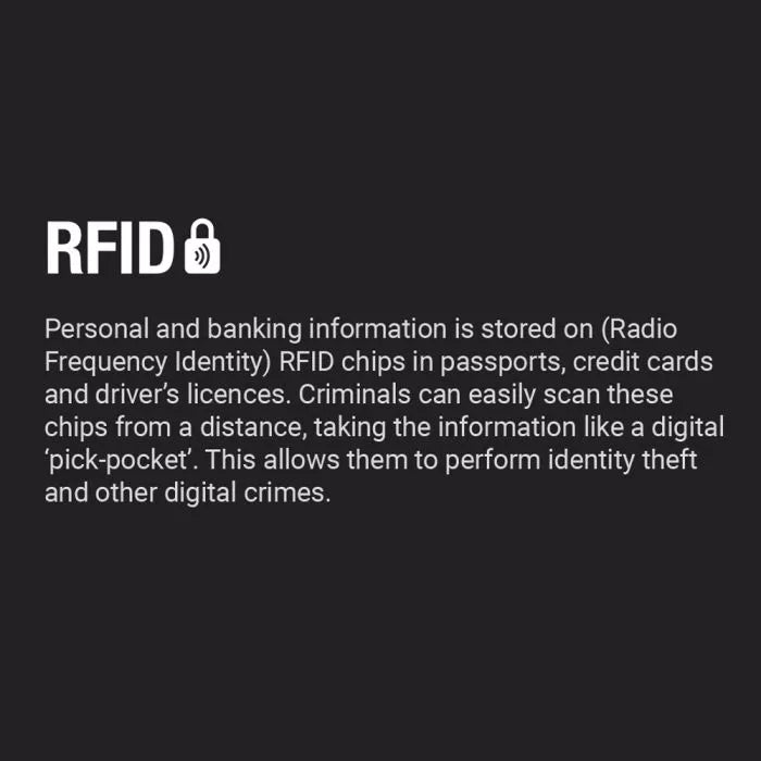 RFID