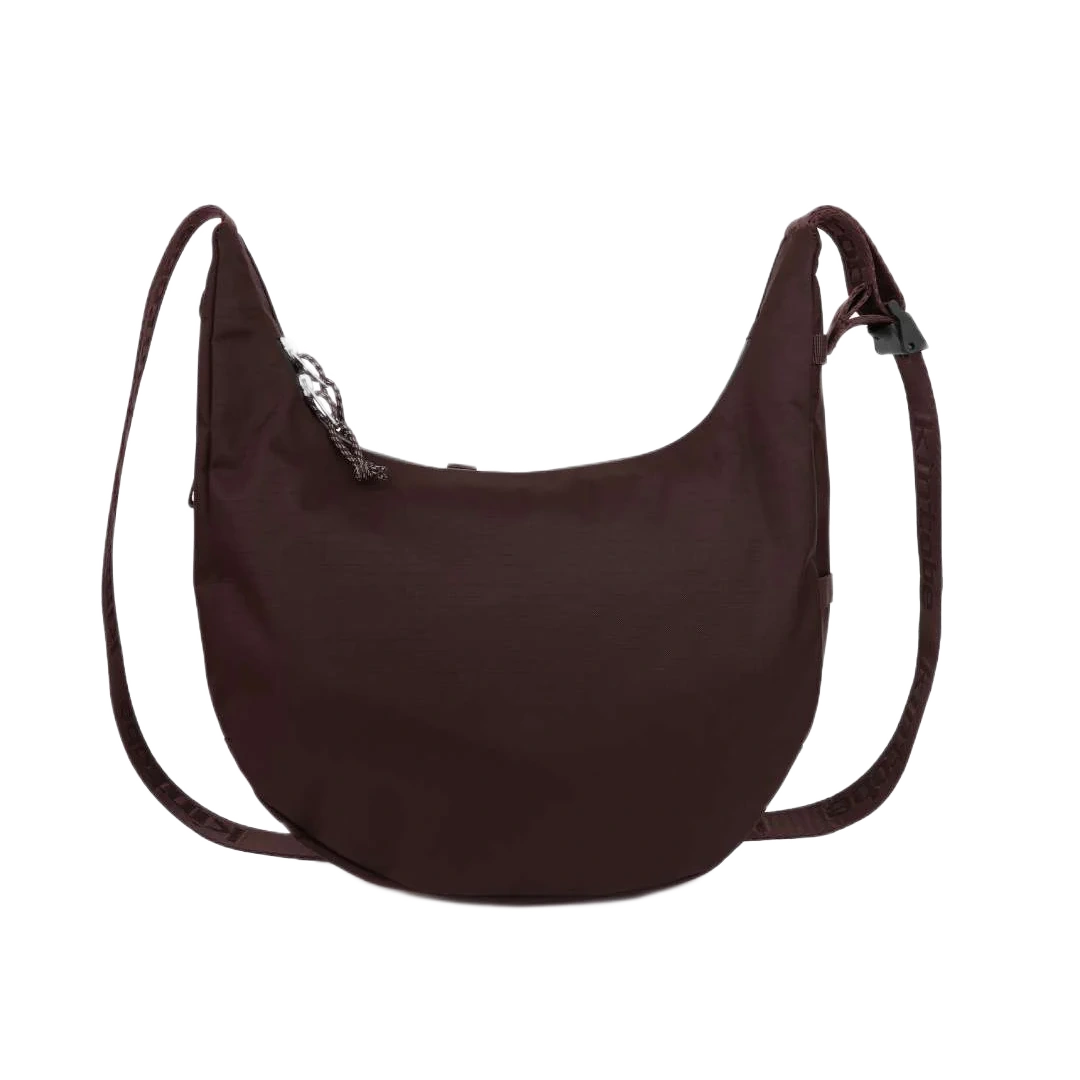 Kintobe Haze  taske bagfra i farven downtown mocha