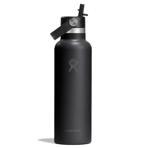 Hydroflask standard mouth flex Straw cap, 621 ml -  Sort