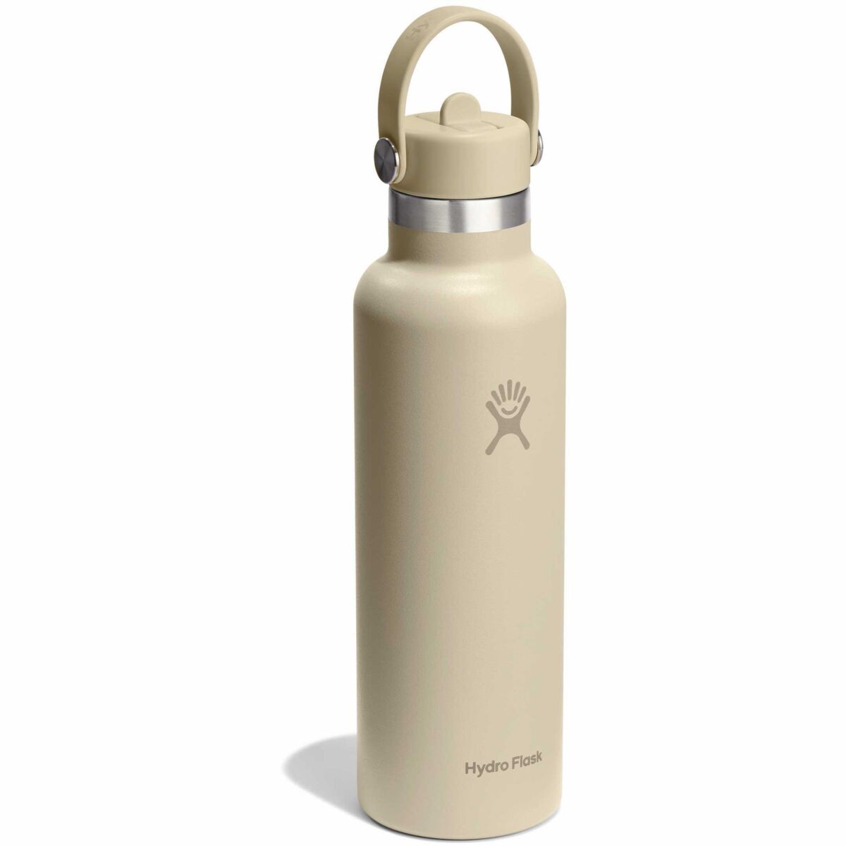 Hydro Flask Standard  Flex Straw Cap 621 ml Oat