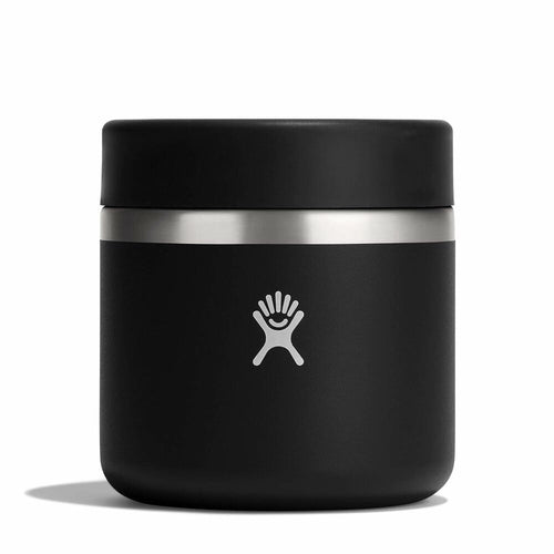 Hydro Flask 591 ml Madtermos - Sort