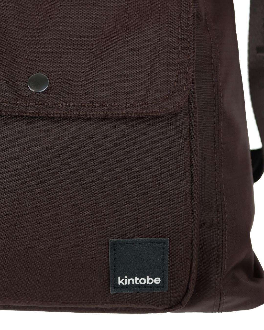 Kintobe Milo Taske  - Downtown Mocha