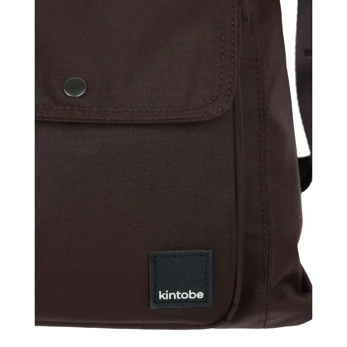 Kintobe Milo Taske  - Downtown Mocha