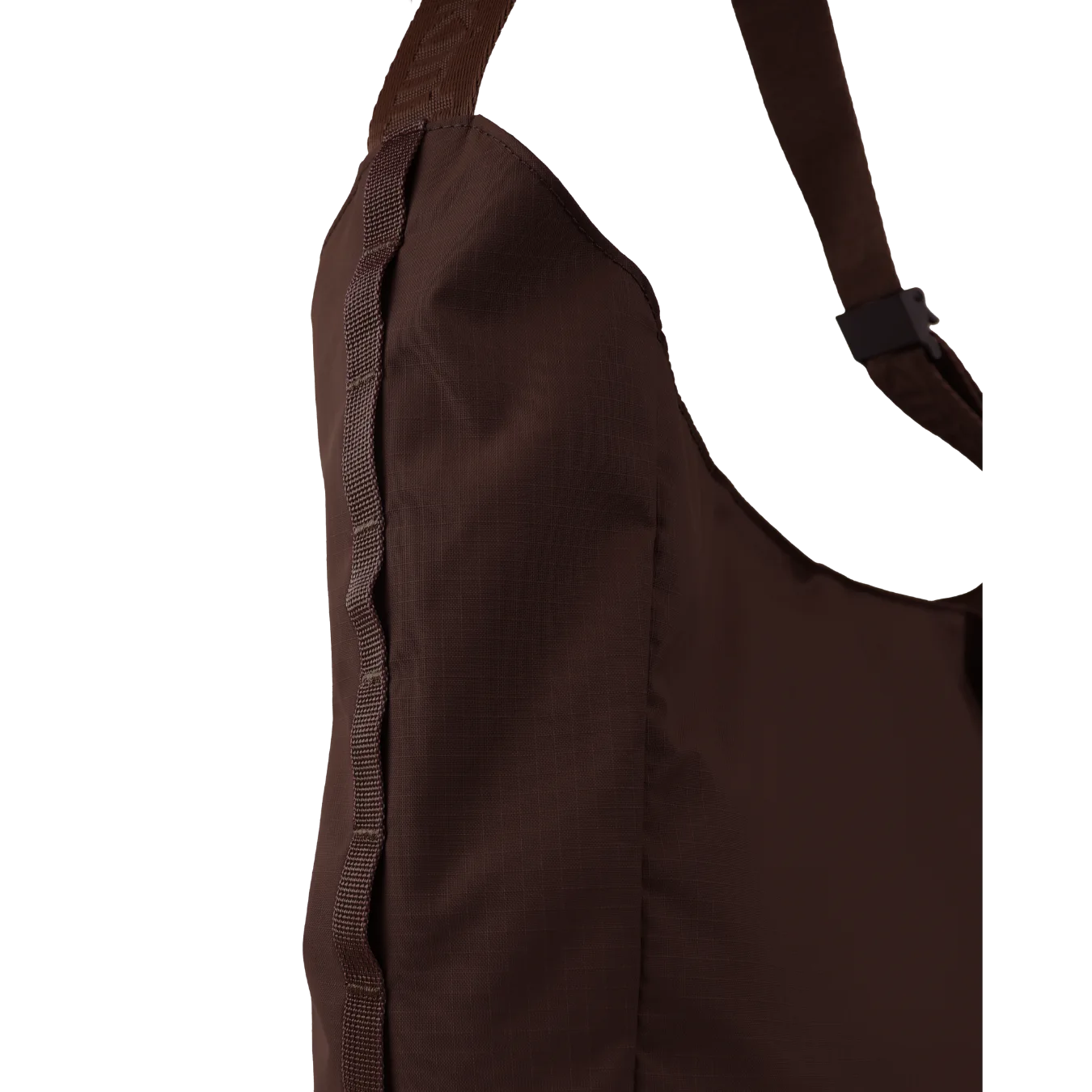 kintobe toby taske downtown mocca-detalje