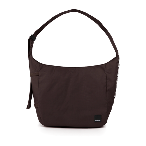 Kintobe Toby Tote Bag - Downtown-Mocca