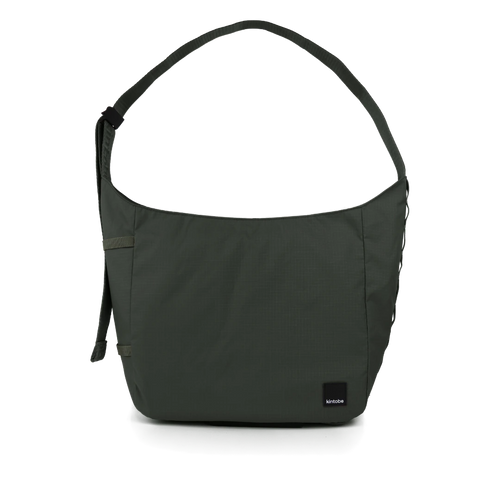 Kintobe Toby Tote Bag - Zen Green
