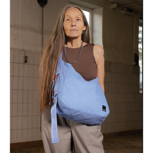 Kintobe Toby Tote Bag - Skyline Blue