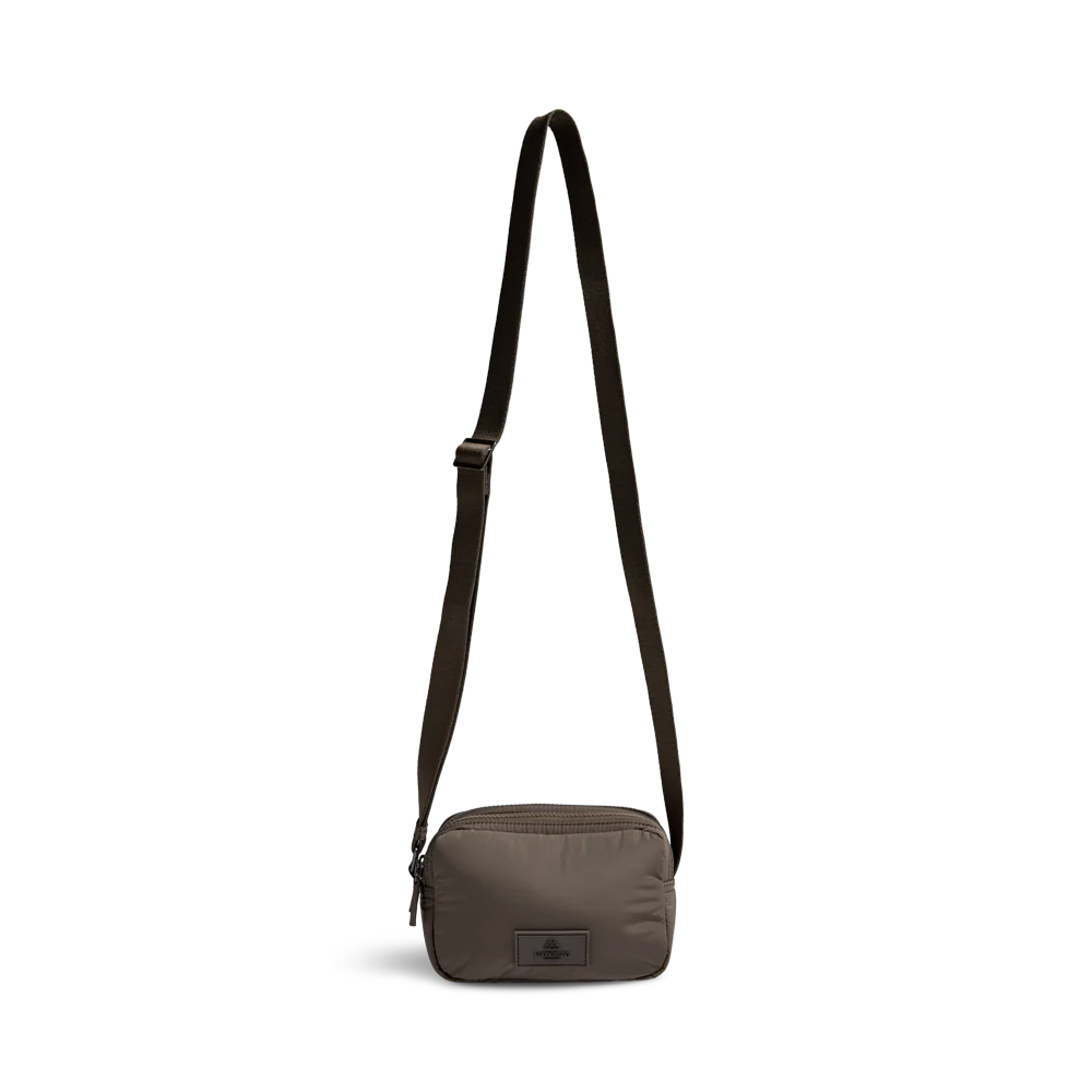 markberg less crossbody taske med crossbodystrap