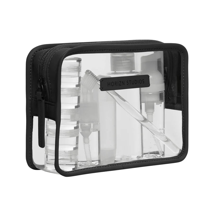Horizn Studios Liquids Bag - Sort