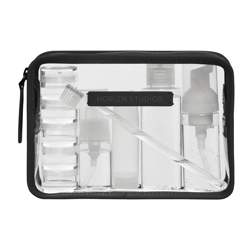 Horizn Studios Liquids Bag - Sort