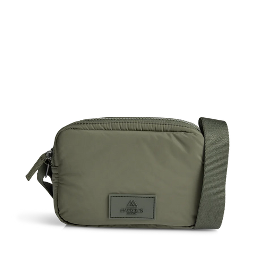 Markberg LessMGB Croosbody - Dark Olive