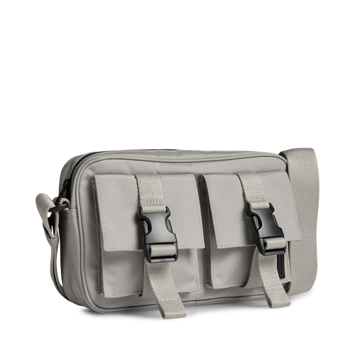 Markberg WestMBG Crossbody - Dove Grey
