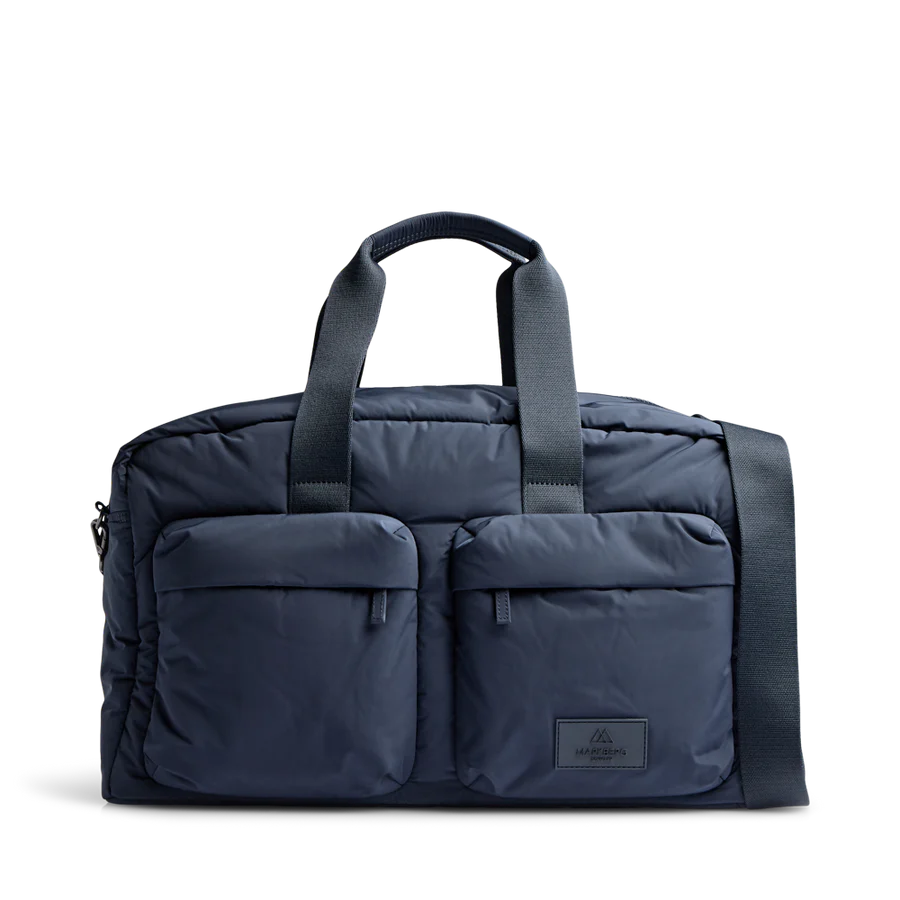 Markberg weekend taske More, navy