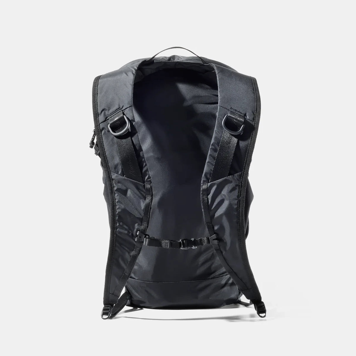 Matador 18L sort packable Daypack, bagfra