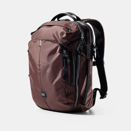 Matador 18L Personal Item Travel Pack - Garnet