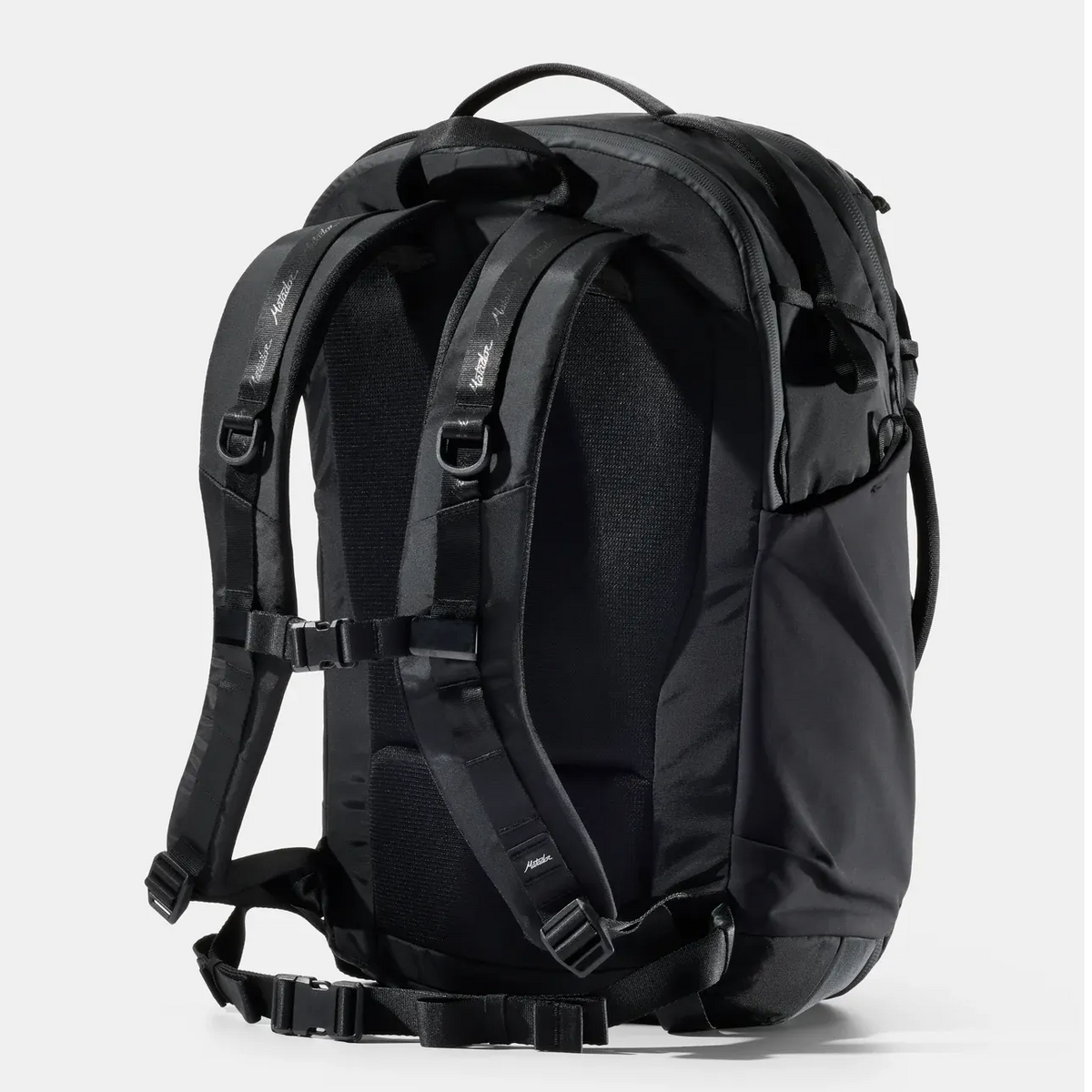 Matador 30 liter carry-on travel pack sort, bagfra