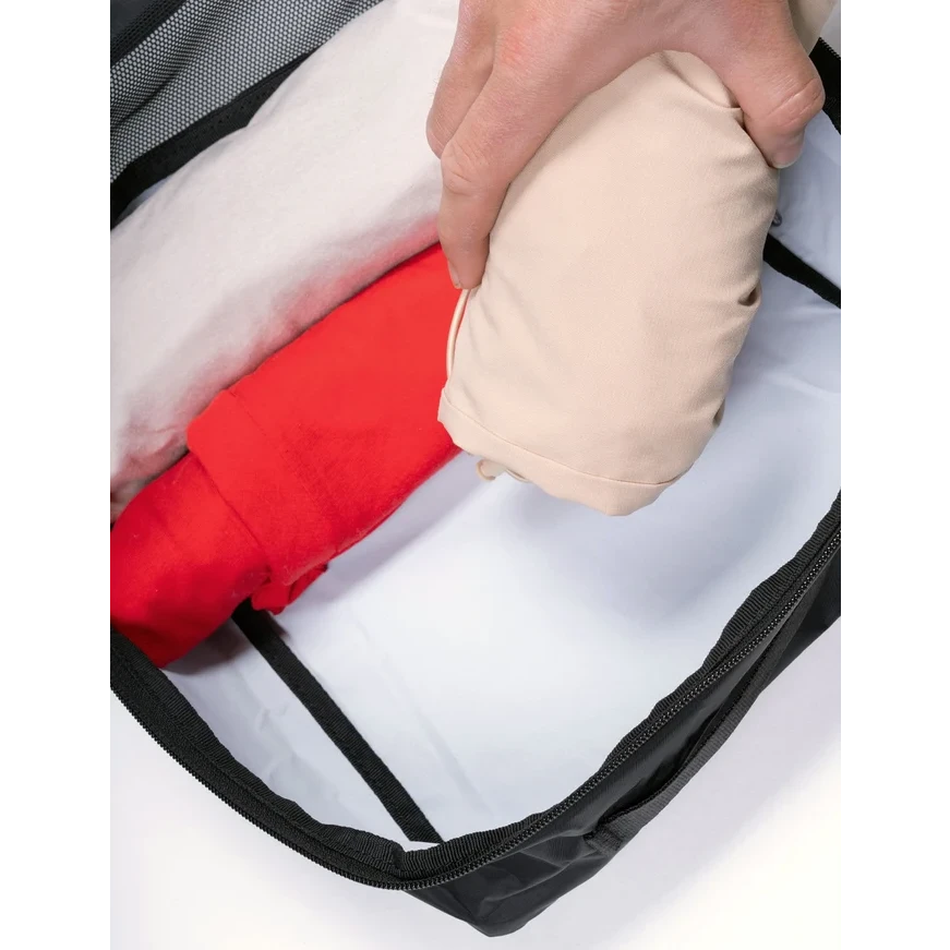 Matador packing cube, hvidt interiør