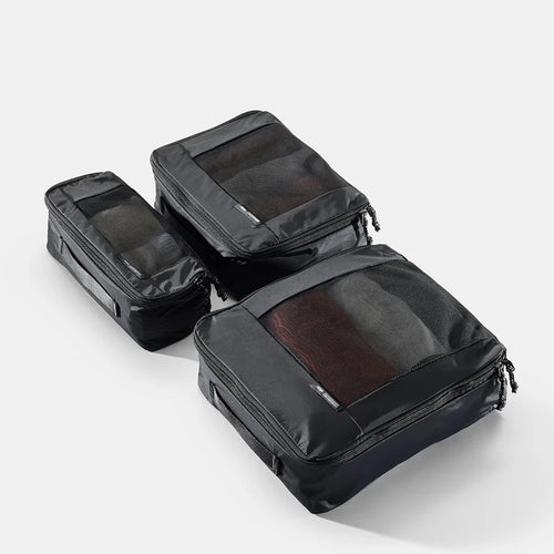 Matador Packing Cube 3-Pack V2 - Sort