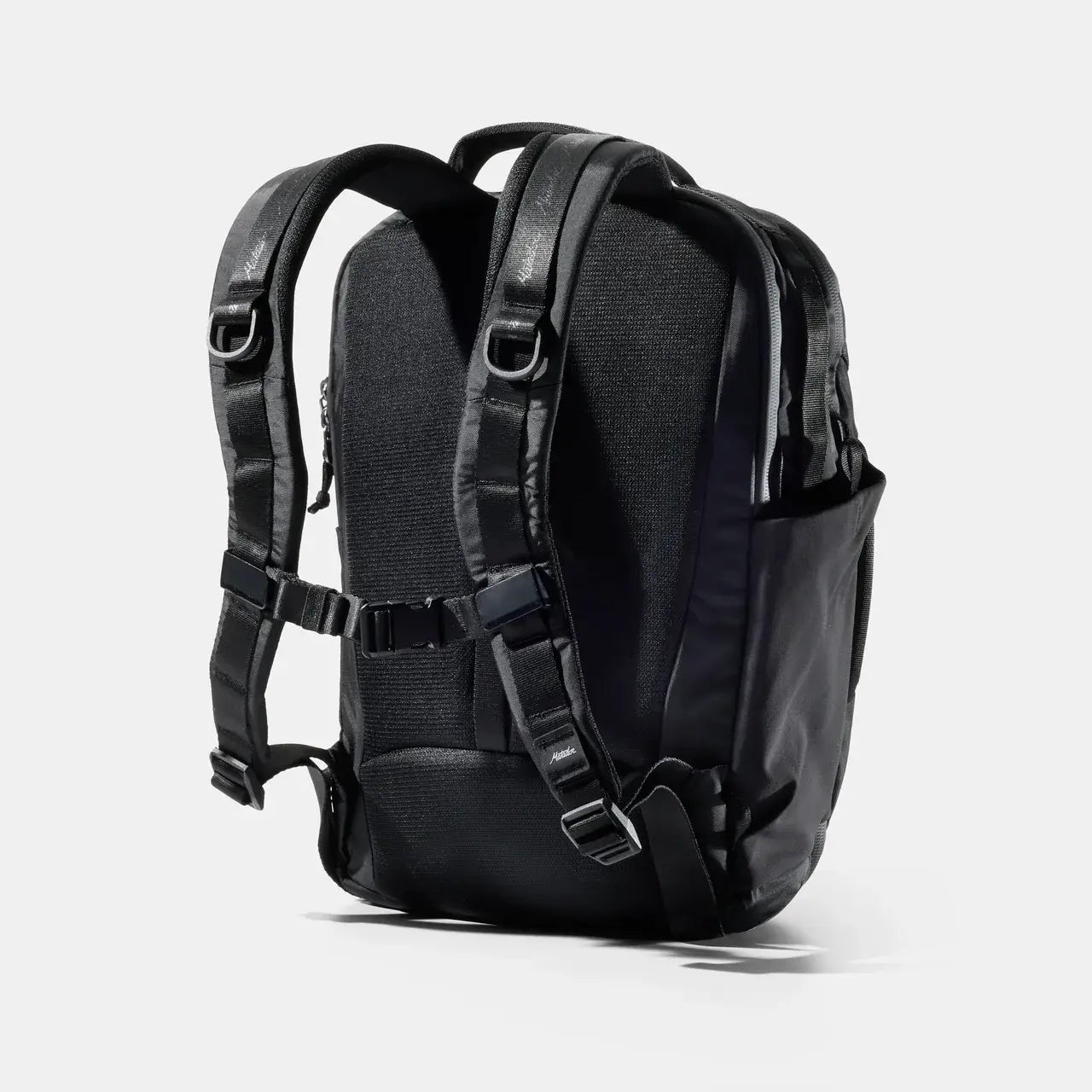 Matador 18 liter Personal Item Travelpack, sort, bagfra