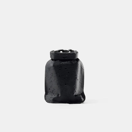 Matador FlatPak Soap Bar Case V2 - Charcoal