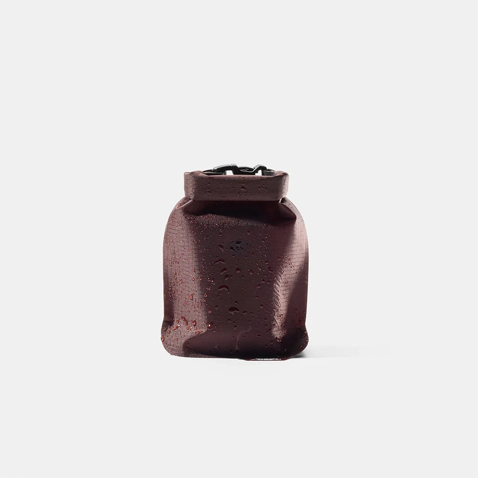 Matador FlatPak Soap Bar Case V2 - Garnet