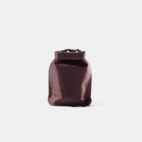 Matador FlatPak Soap Bar Case V2 - Garnet