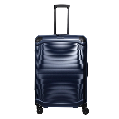 travelite Millennium Stor Kuffert - Marineblå