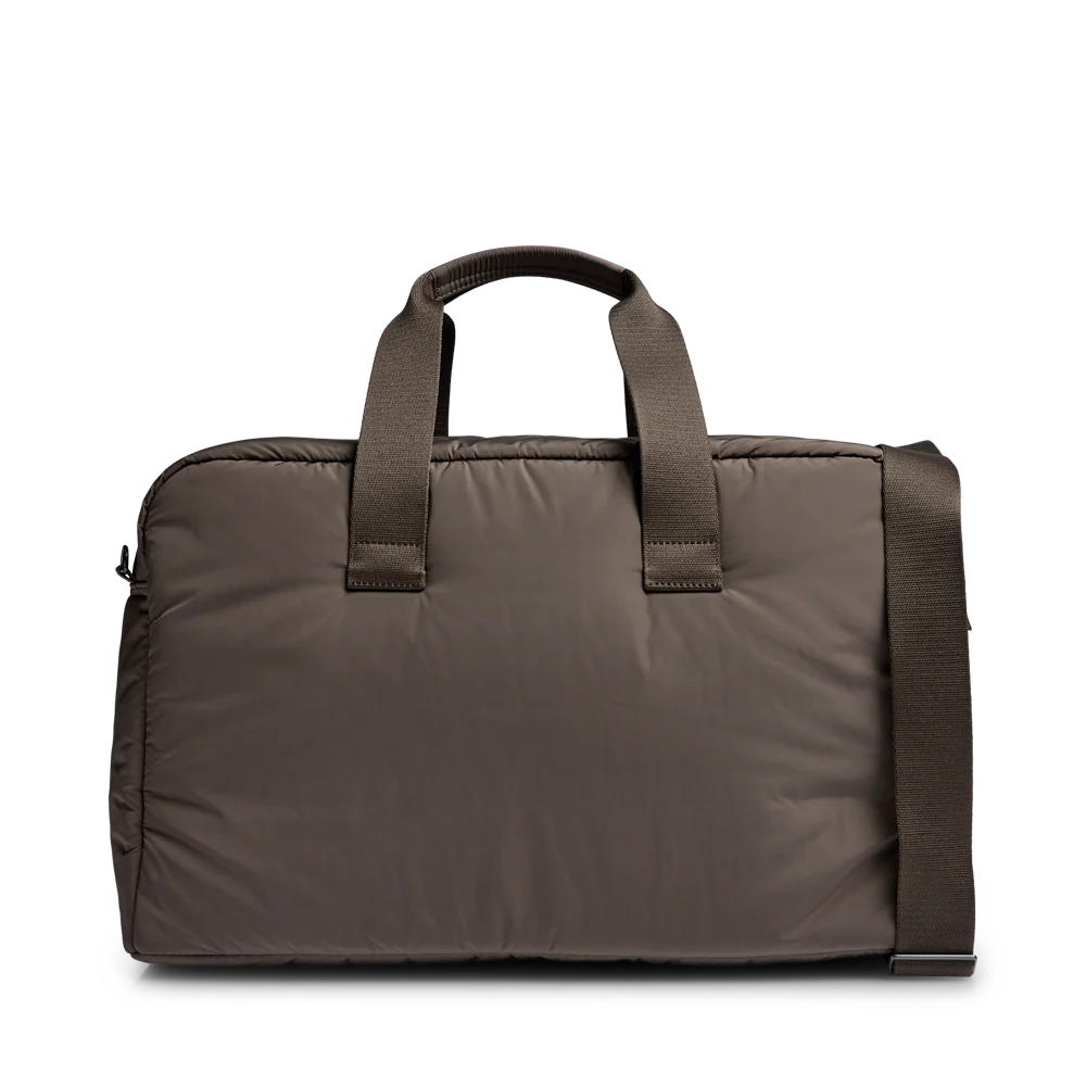 Markberg MoreMBG Weekend bag - Major Brown