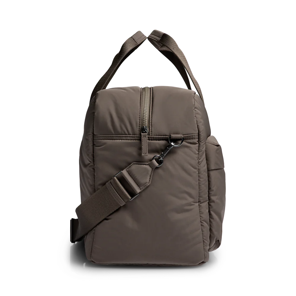 Markberg MoreMBG Weekend bag - Major Brown