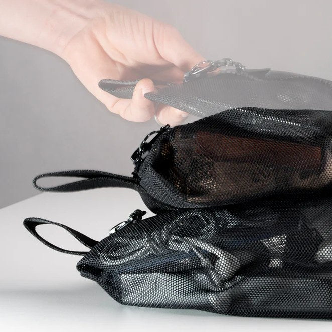 Matador mesh Organizer bag set, 3 stk