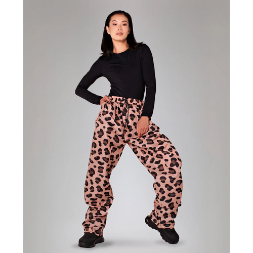 RAINKISS Regnbukser - Pink Panter S/M