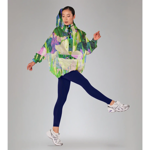 RAINKISS Anorak - Lily
