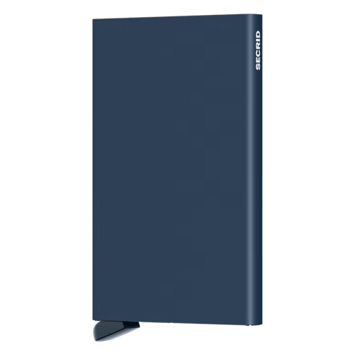 Secrid Cardprotector - Navy