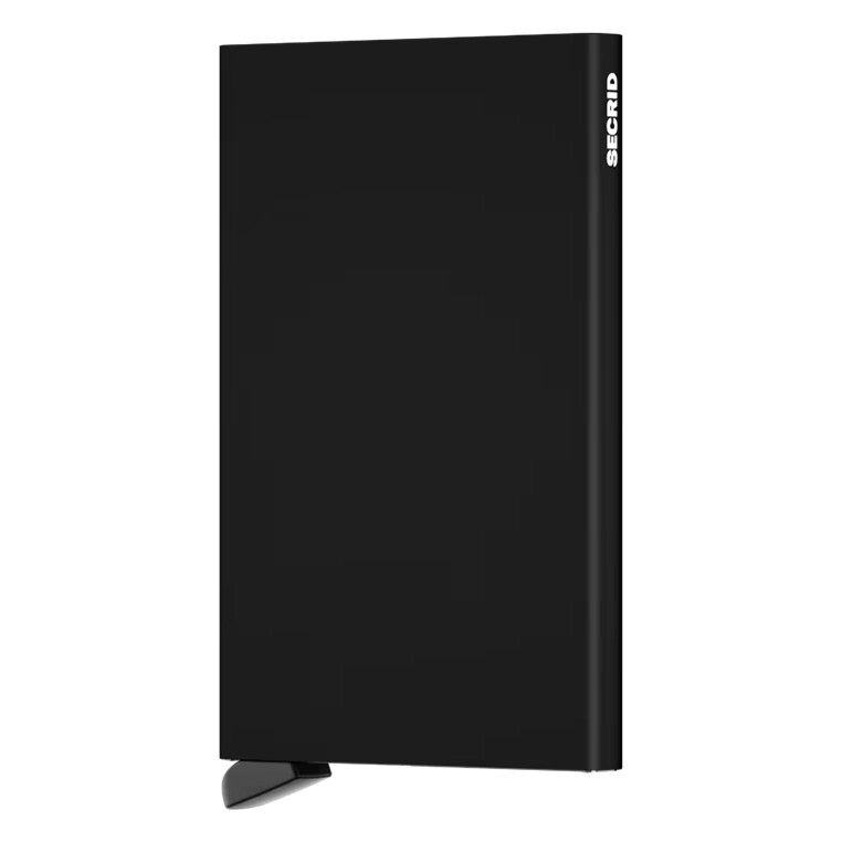 Secrid original cardprotector sort
