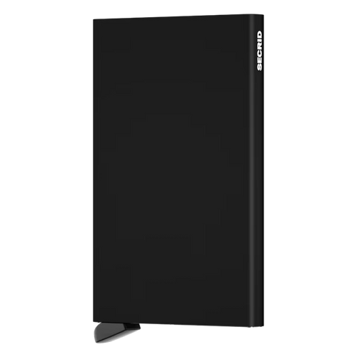 Secrid Cardprotector - Sort